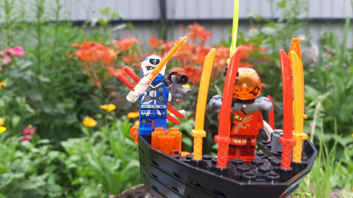 Николай Викторович Павлов