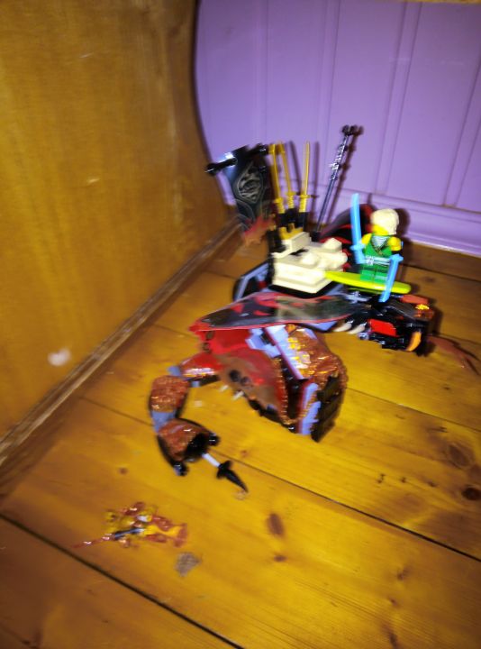 Варвара Ивановна Макарова