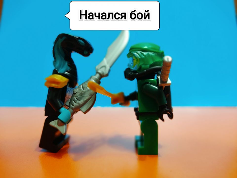 Артем Никифоров