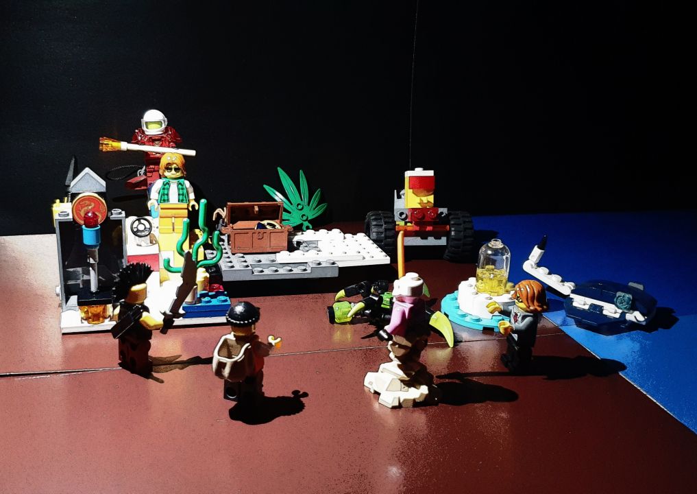 Никита Данилович Беляев