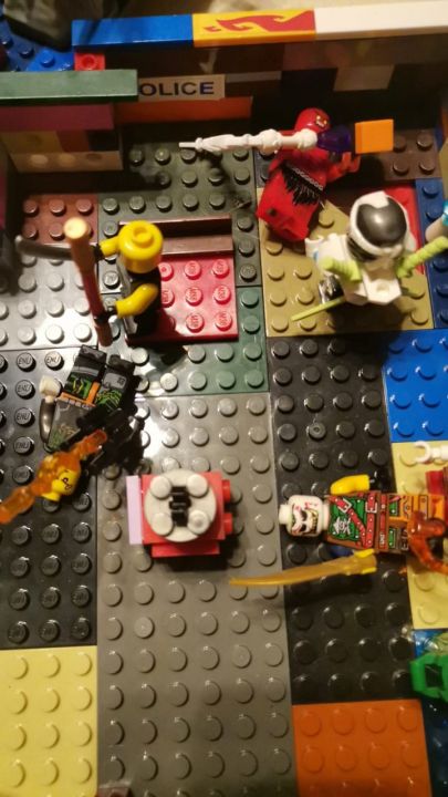 Павел Алексеевич Грачев