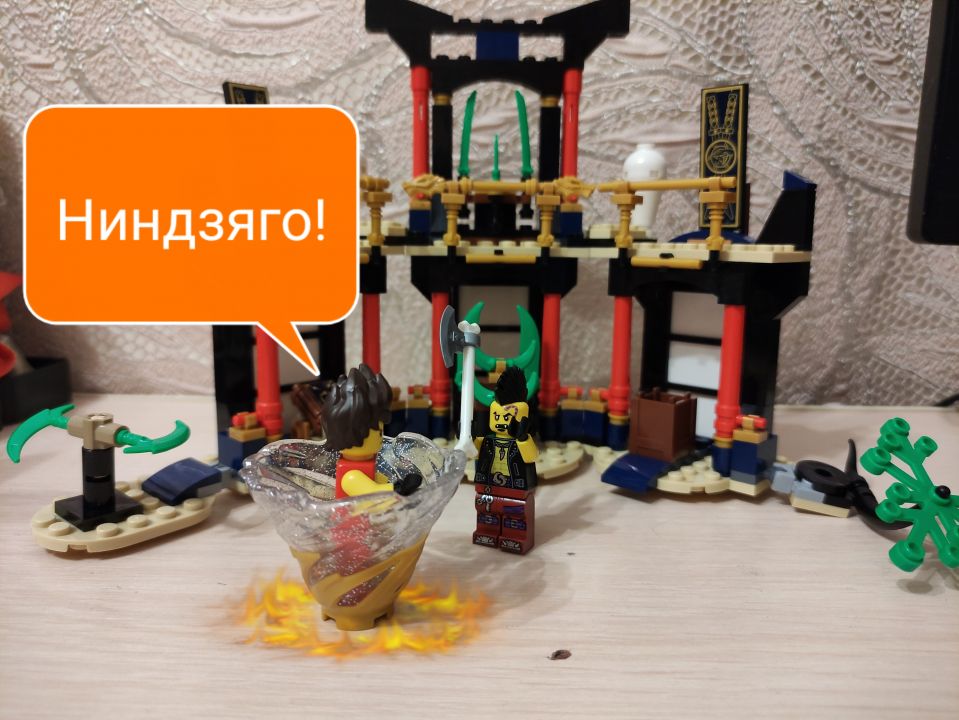 Руслан Маратович Бурнацев