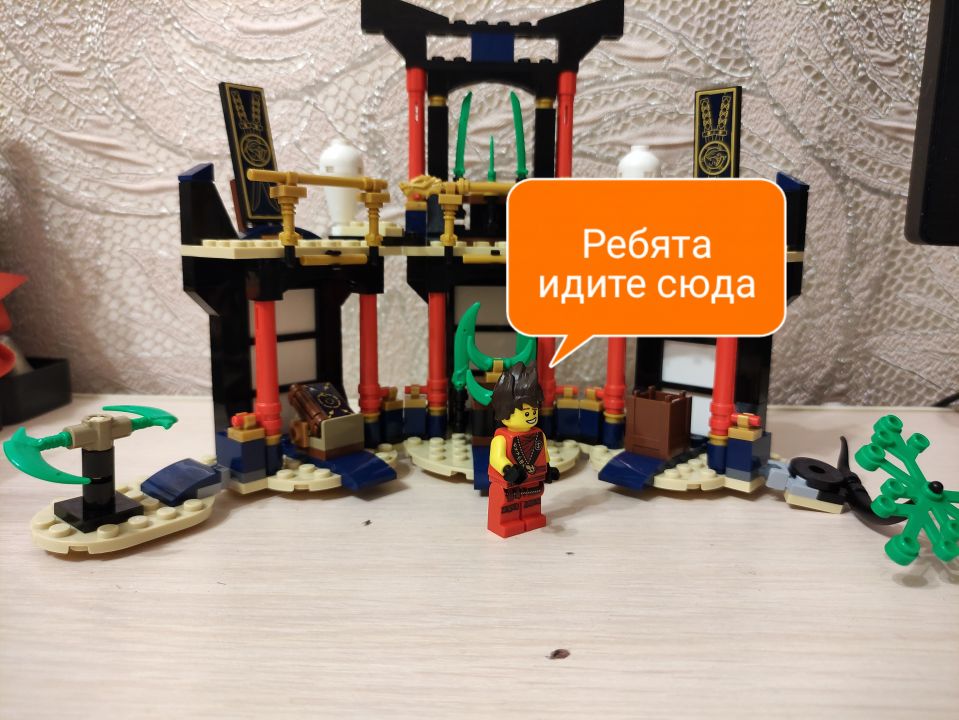 Руслан Маратович Бурнацев