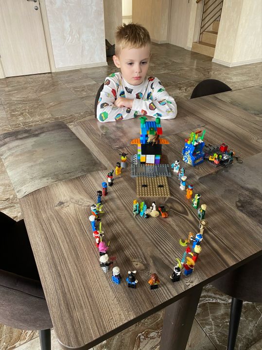 Никита Константинович Романов