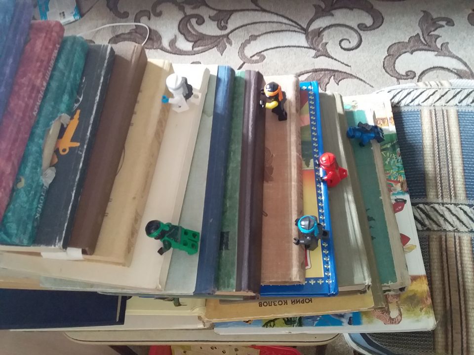 Тимофей Петрович Гончаров