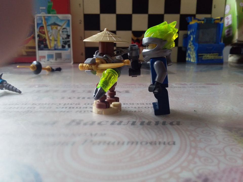 Тимофей Петрович Гончаров