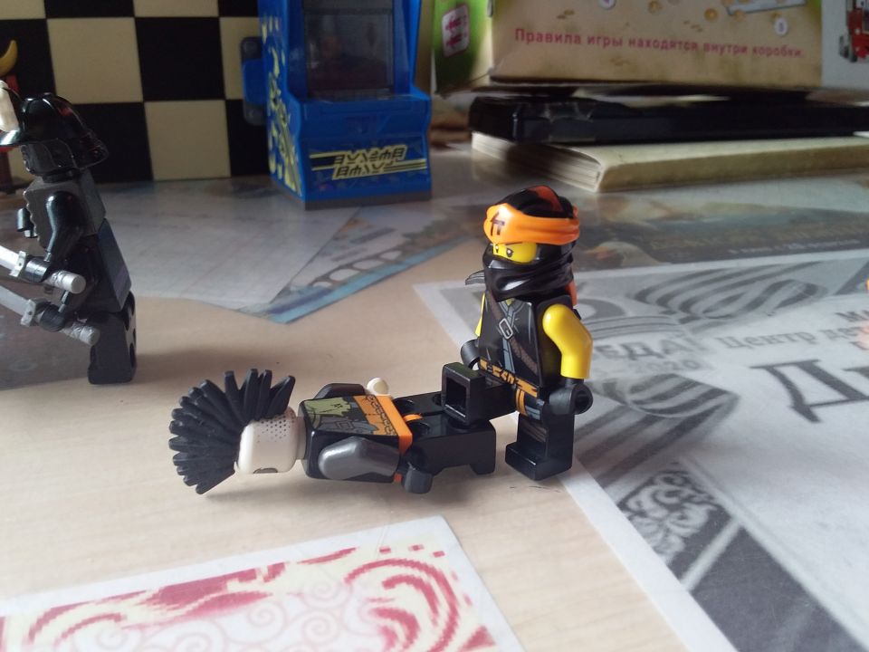 Тимофей Петрович Гончаров