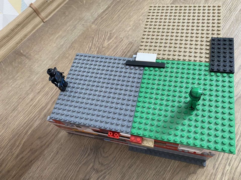 Тимофей Романович Степанцев