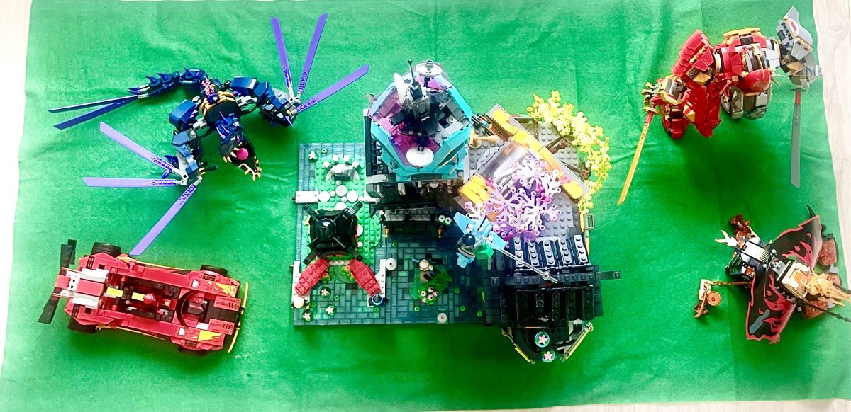 Арсений Андреевич Жадеев