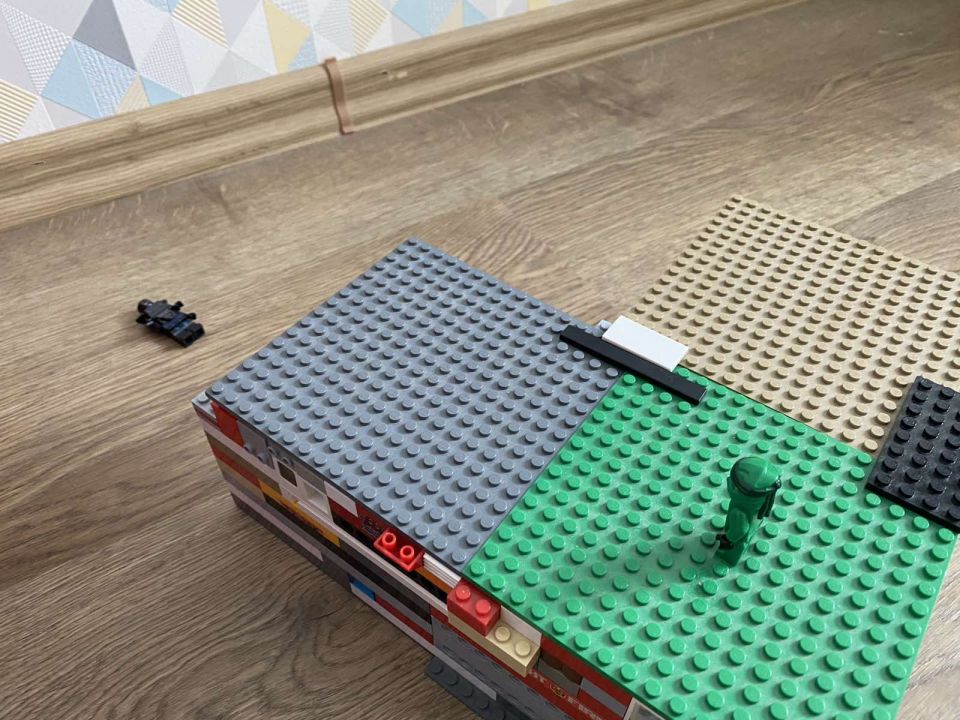 Тимофей Романович Степанцев