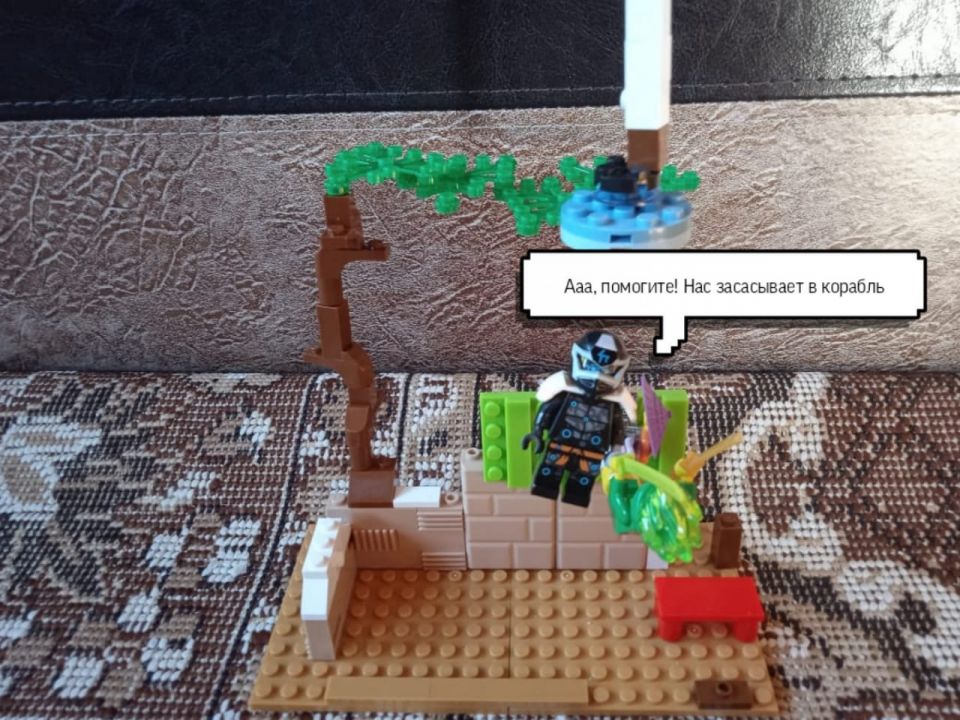 Самат Шамилевич Габдрахманов