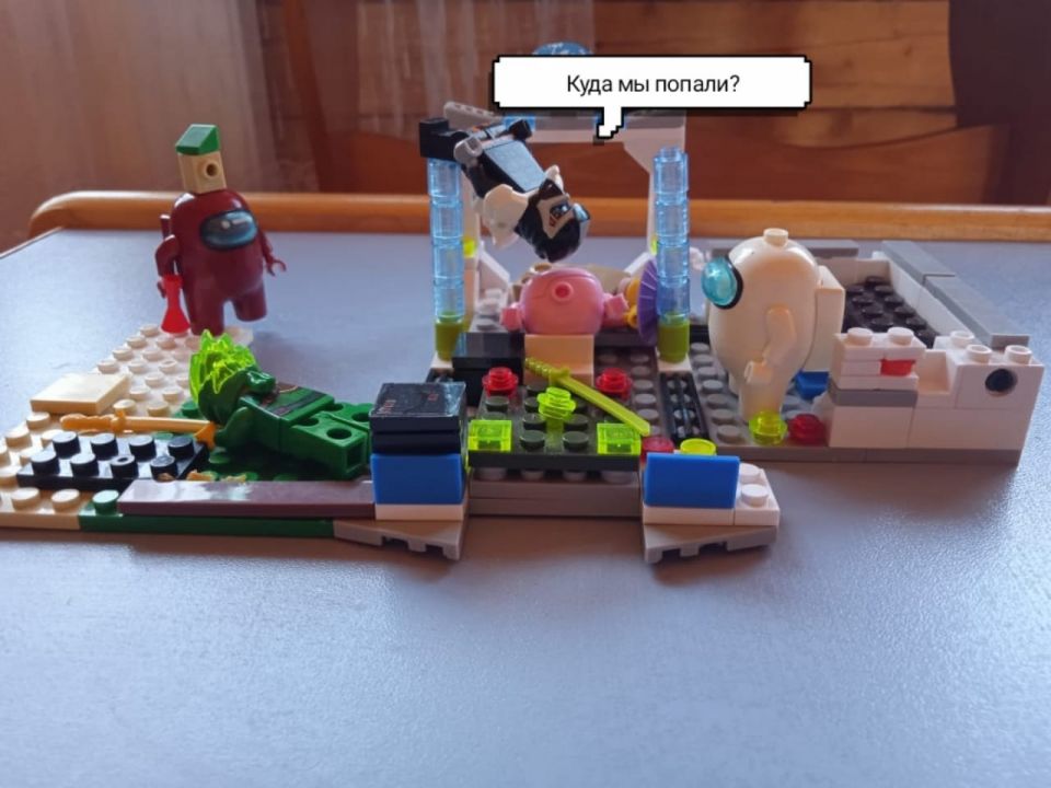 Самат Шамилевич Габдрахманов