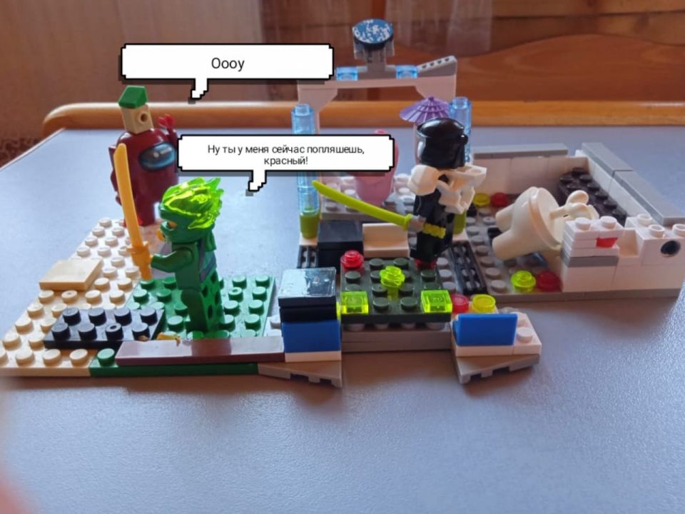 Самат Шамилевич Габдрахманов