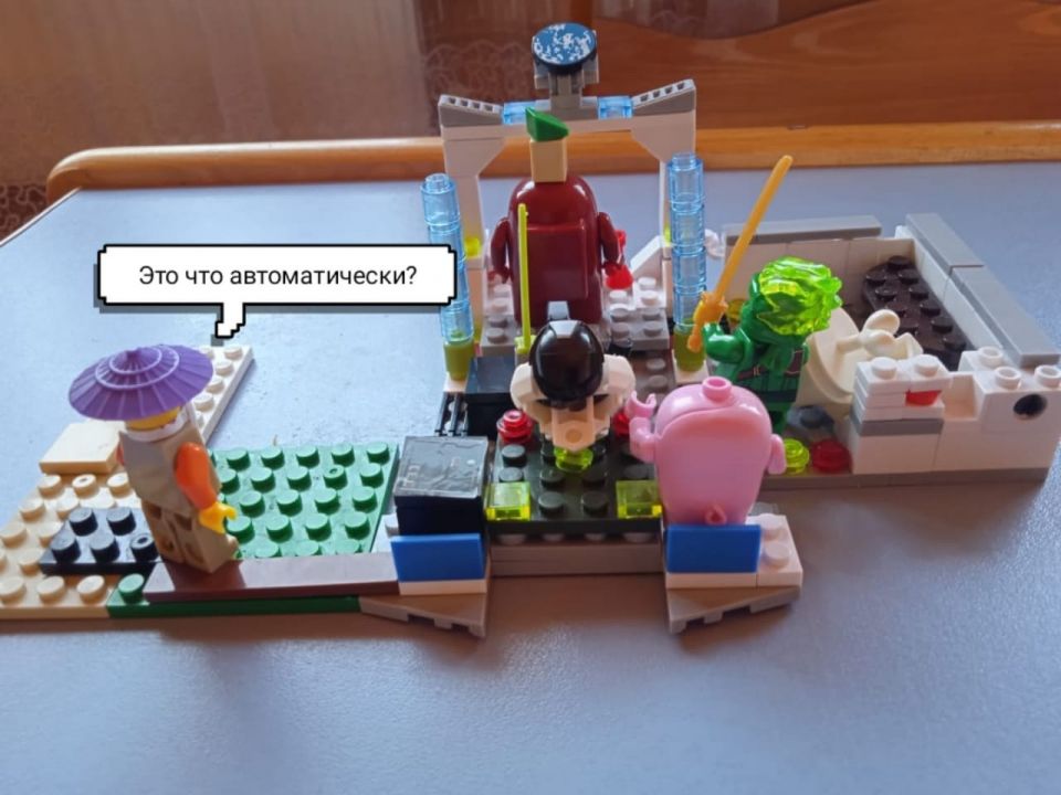 Самат Шамилевич Габдрахманов