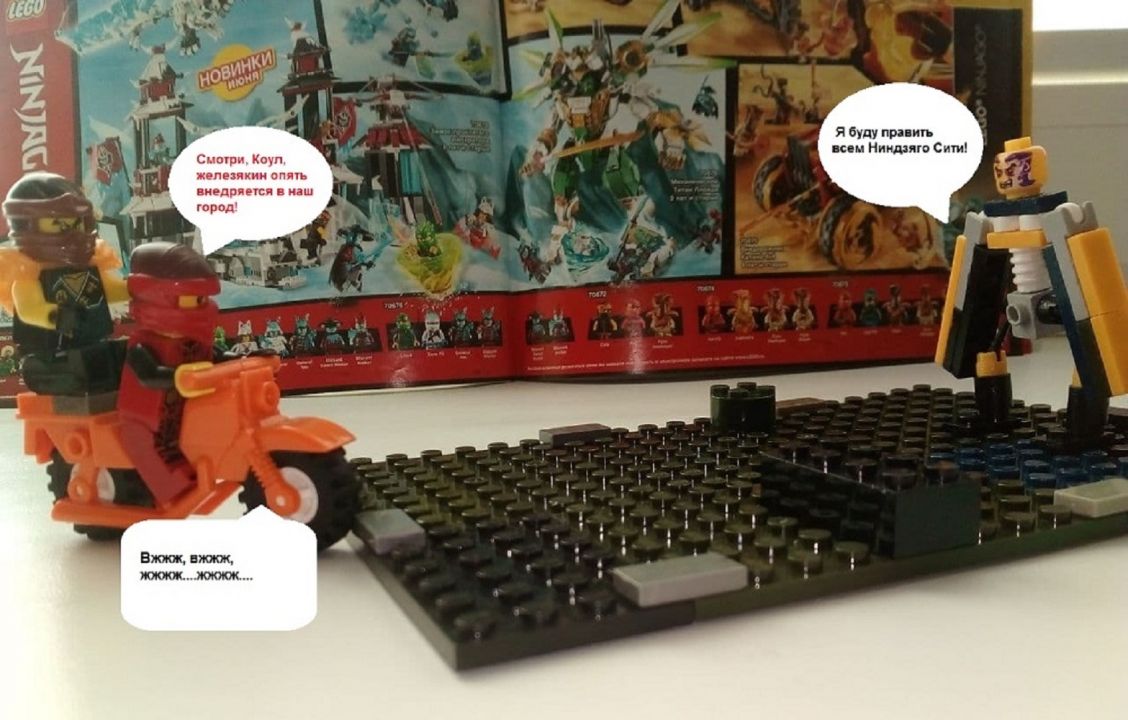 Артём Маратович Закиров