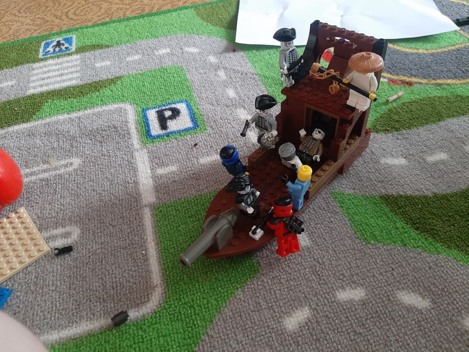 Иван Алексеевич Ключников