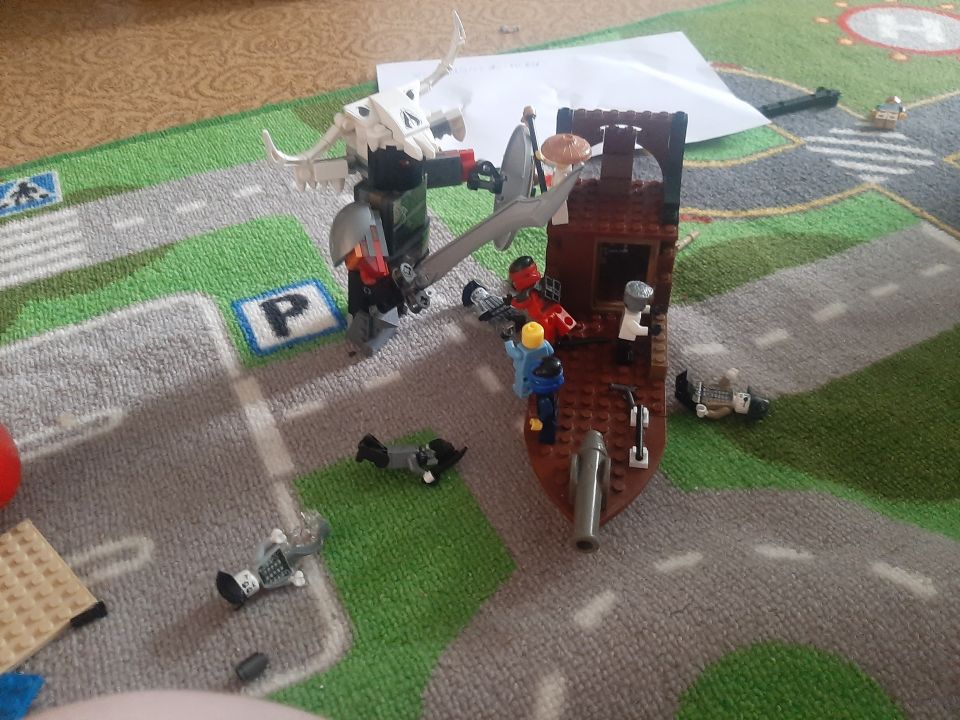 Иван Алексеевич Ключников