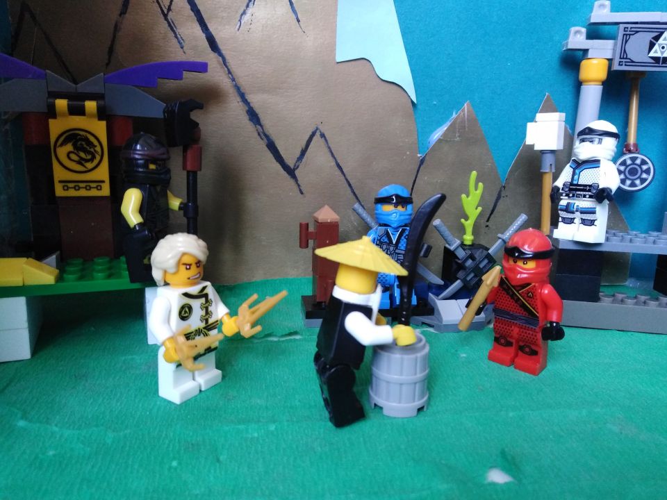 Лев Андреевич Новиков