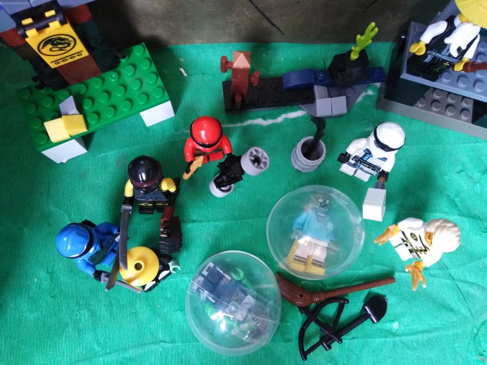 Лев Андреевич Новиков