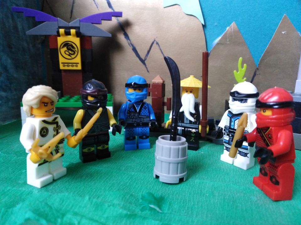 Лев Андреевич Новиков