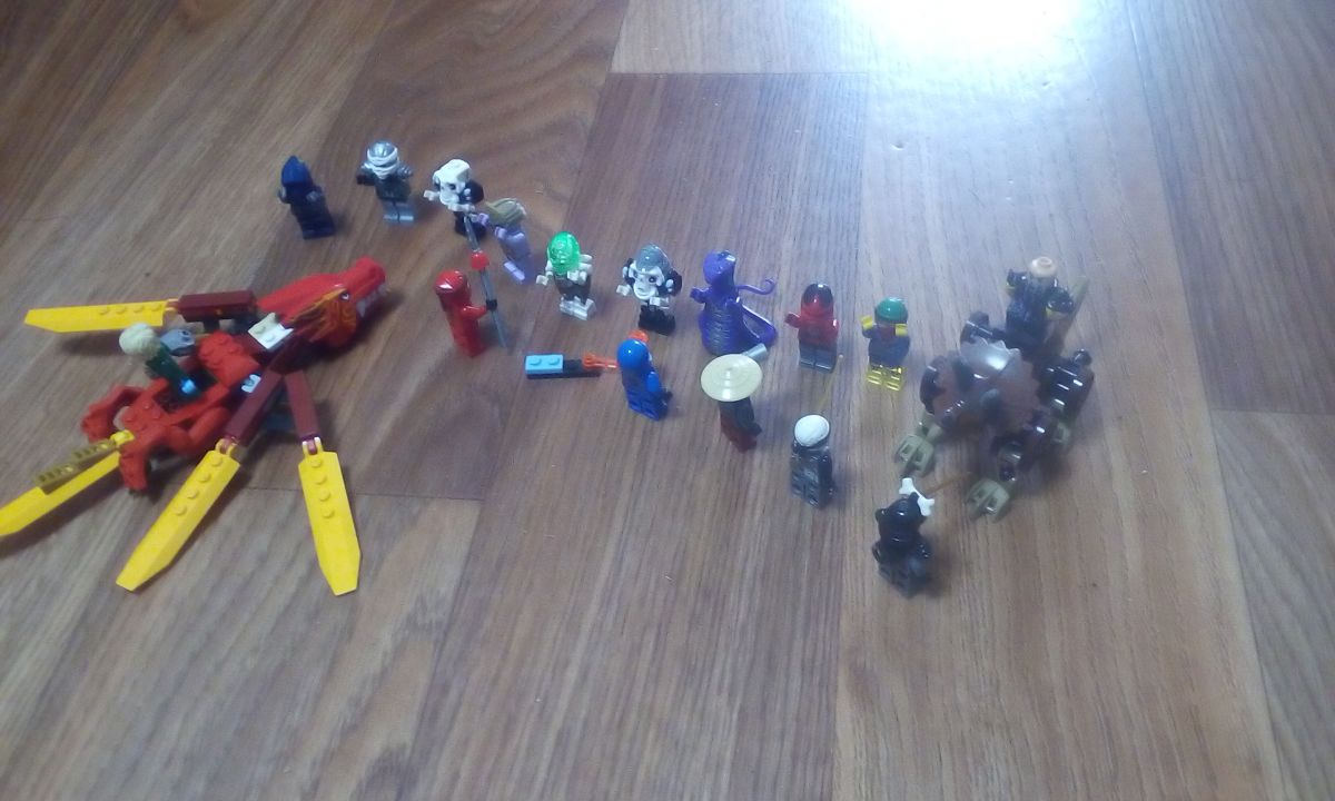 Костя Геннадьевич Думкин