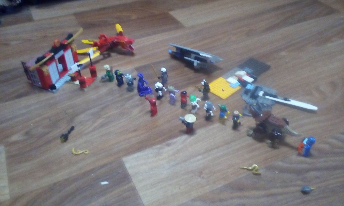 Костя Геннадьевич Думкин