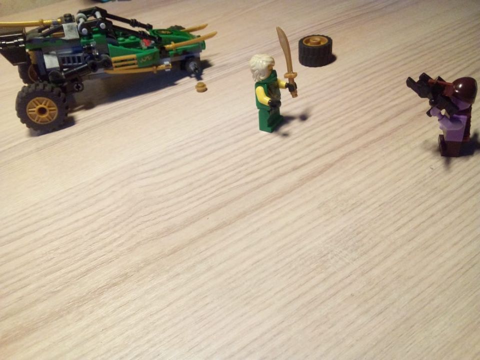 Михаил Дмитриевич Кузьменко