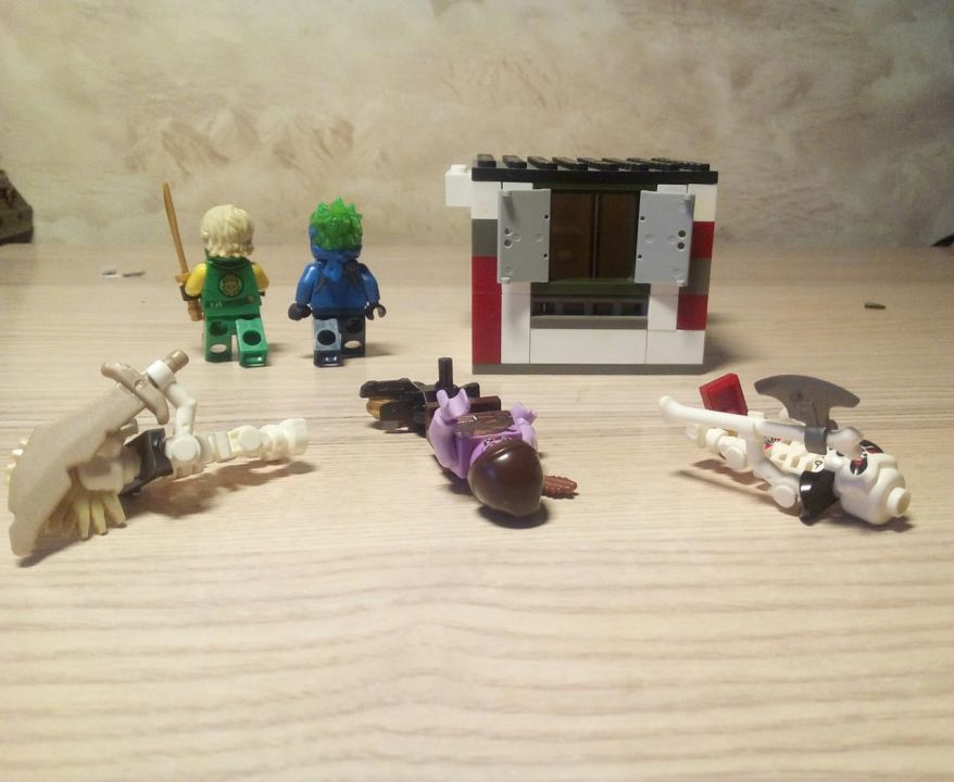 Михаил Дмитриевич Кузьменко