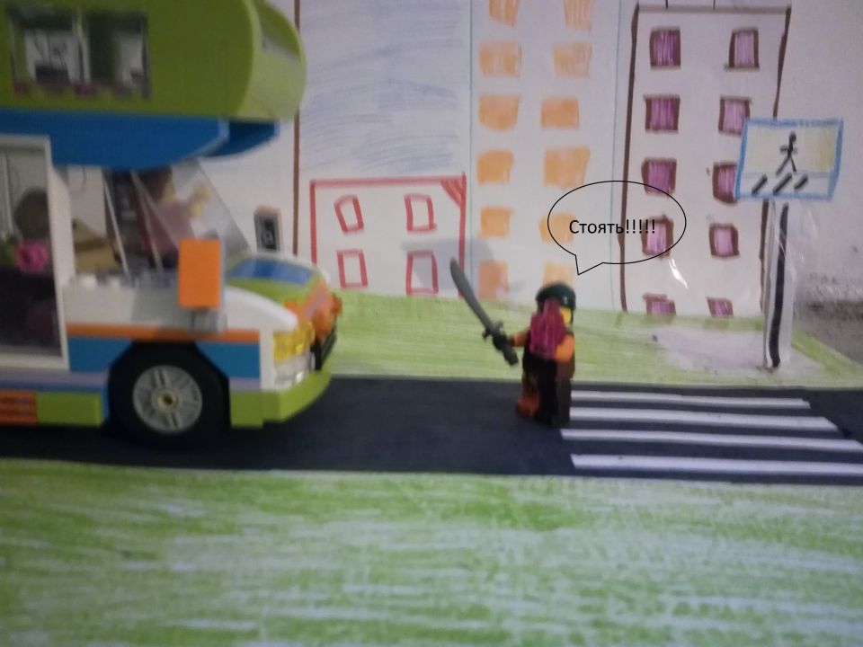 Тимофей Максимович Садыков