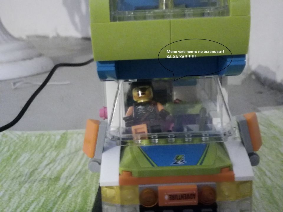 Тимофей Максимович Садыков