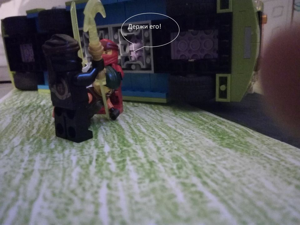 Тимофей Максимович Садыков