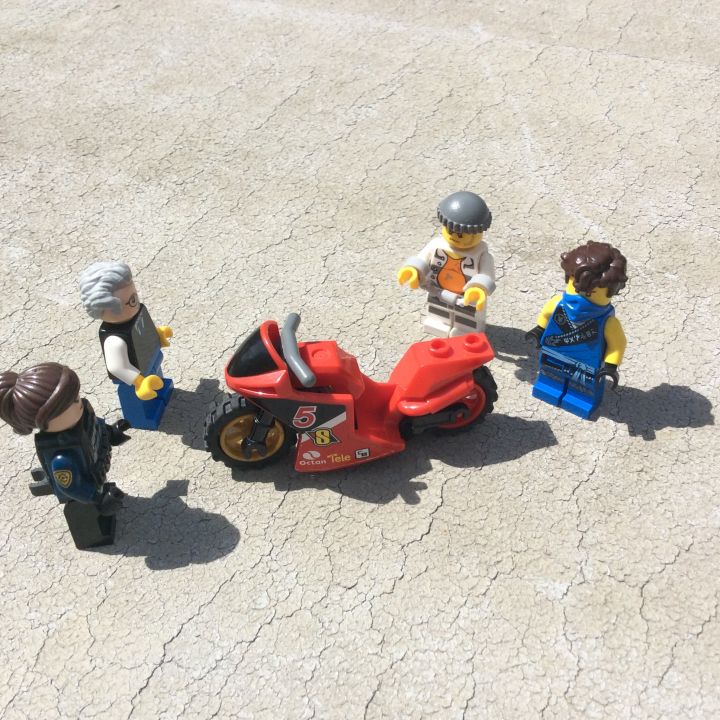 Глеб Борисов