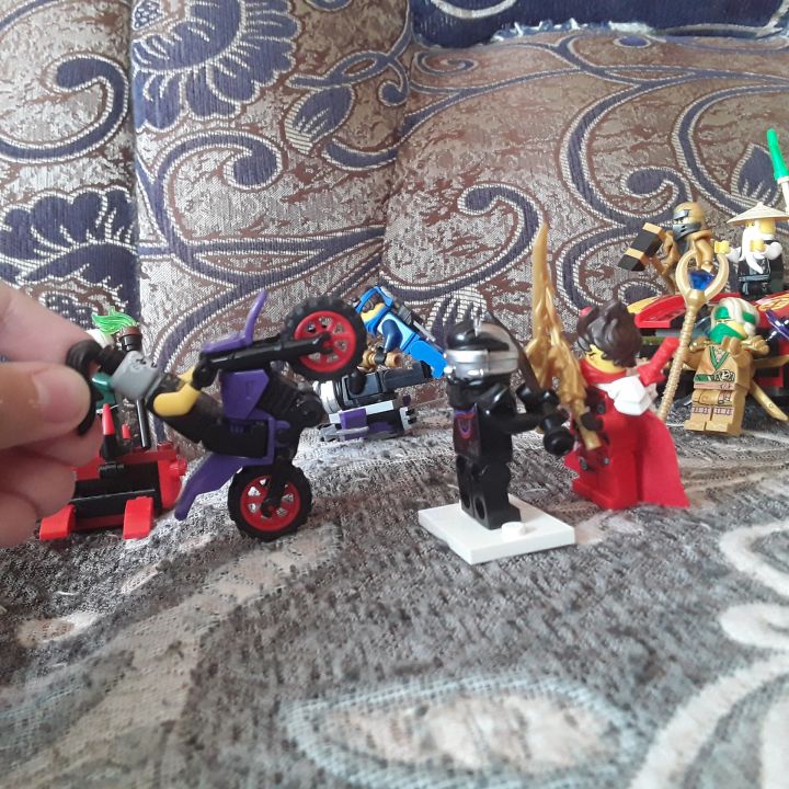 Матвей Денисович Жуков