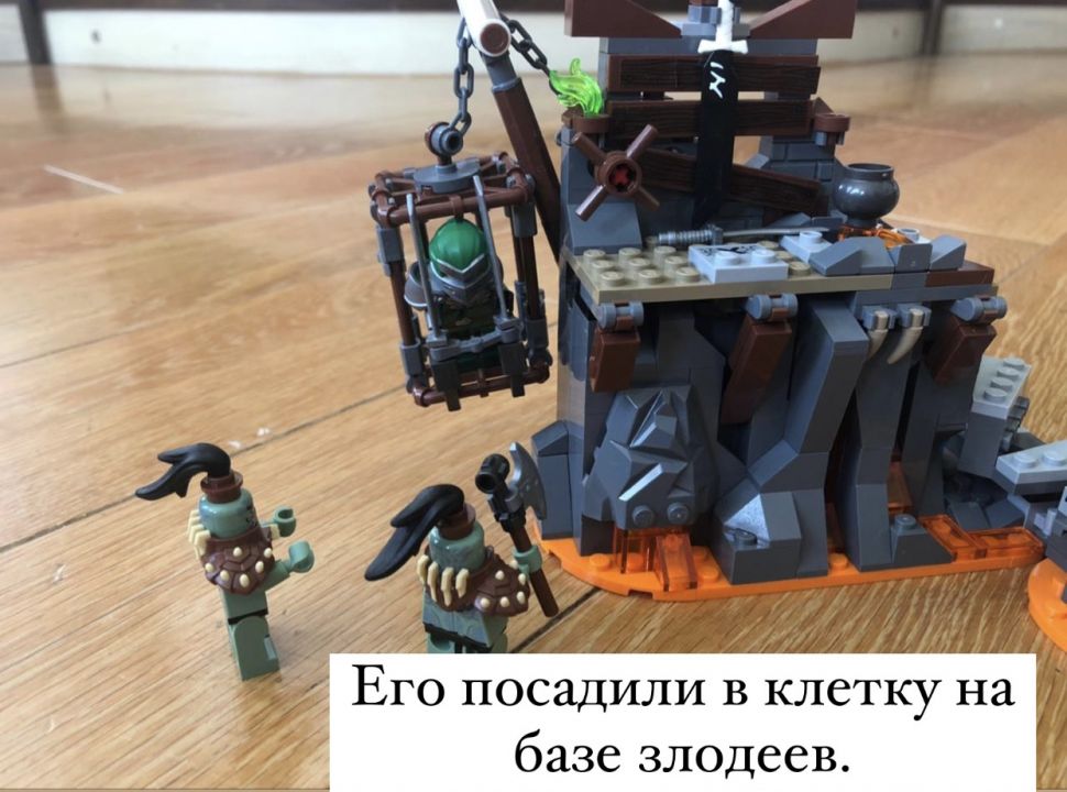 Богдан Эдуардович Дейнега