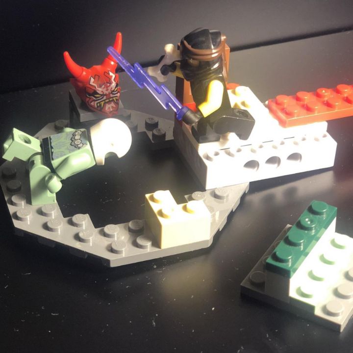 Коля Андреевич Филатов