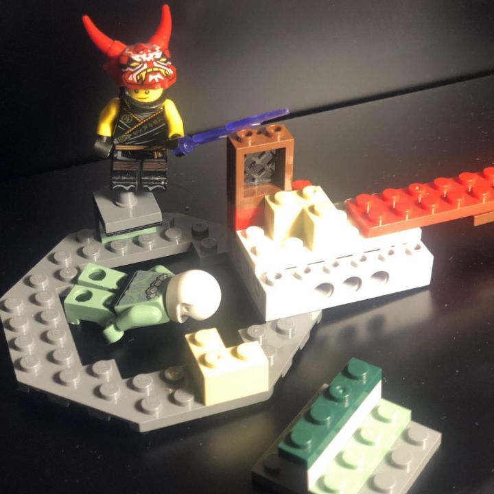 Коля Андреевич Филатов