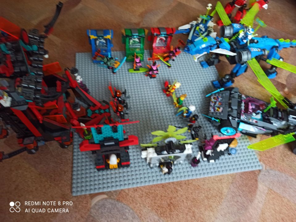 Костя Алексеевич Недбайлов