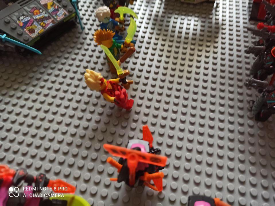 Костя Алексеевич Недбайлов