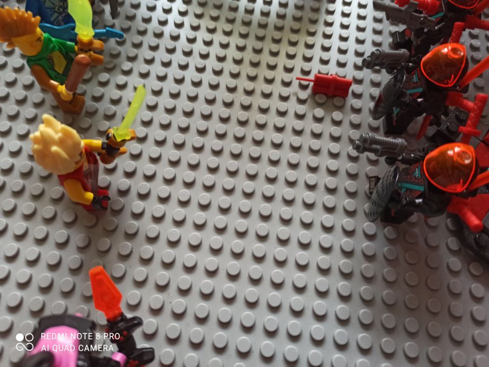 Костя Алексеевич Недбайлов