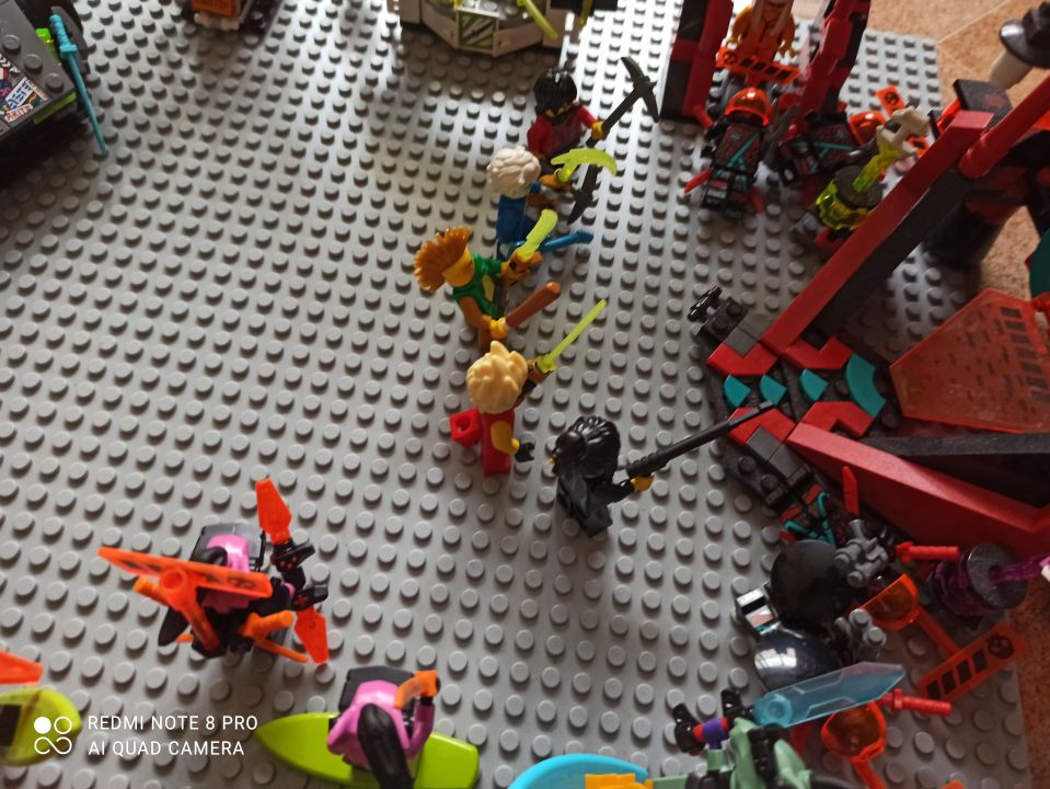 Костя Алексеевич Недбайлов