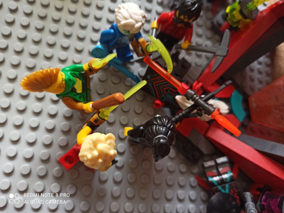 Костя Алексеевич Недбайлов