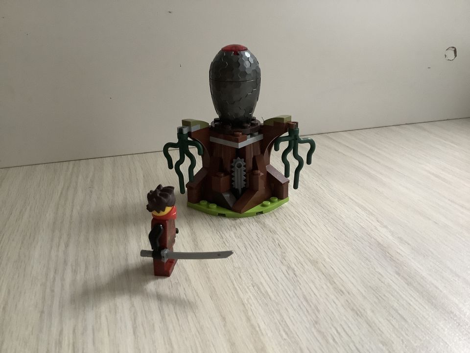 Михаил Денисович Лисин