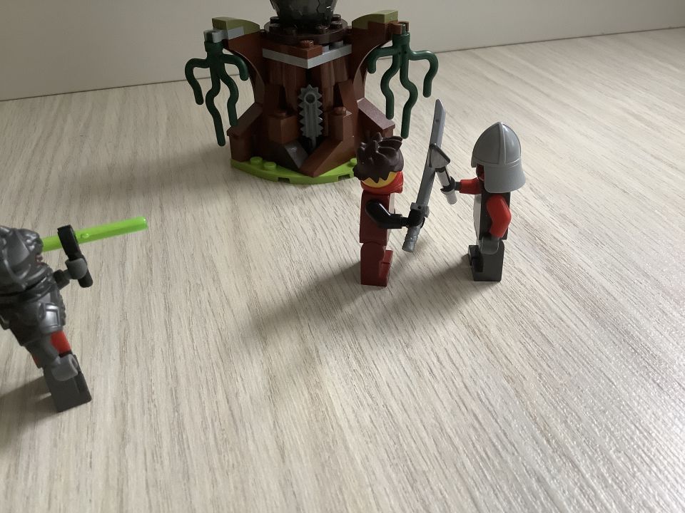 Михаил Денисович Лисин