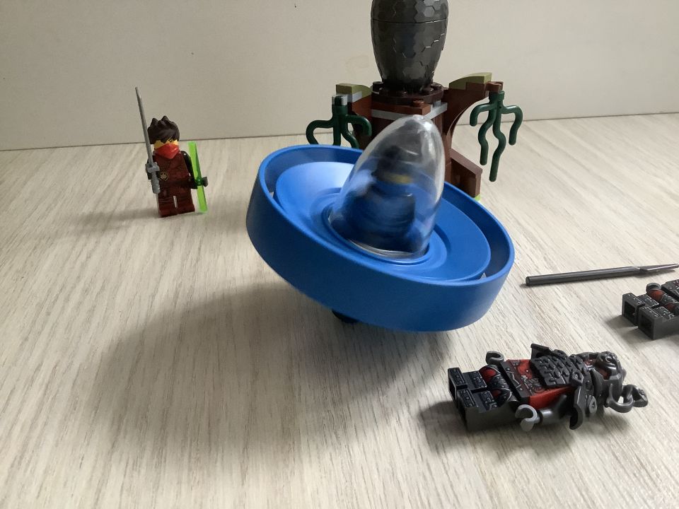 Михаил Денисович Лисин