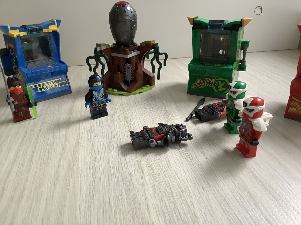 Михаил Денисович Лисин