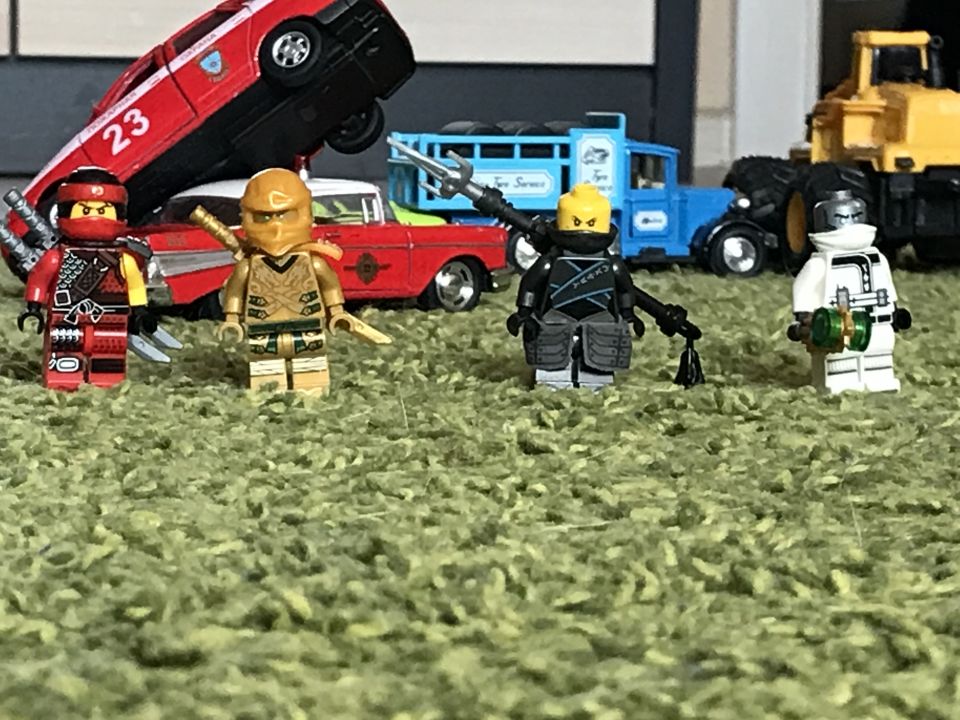 Василий Андреевич Акульшин