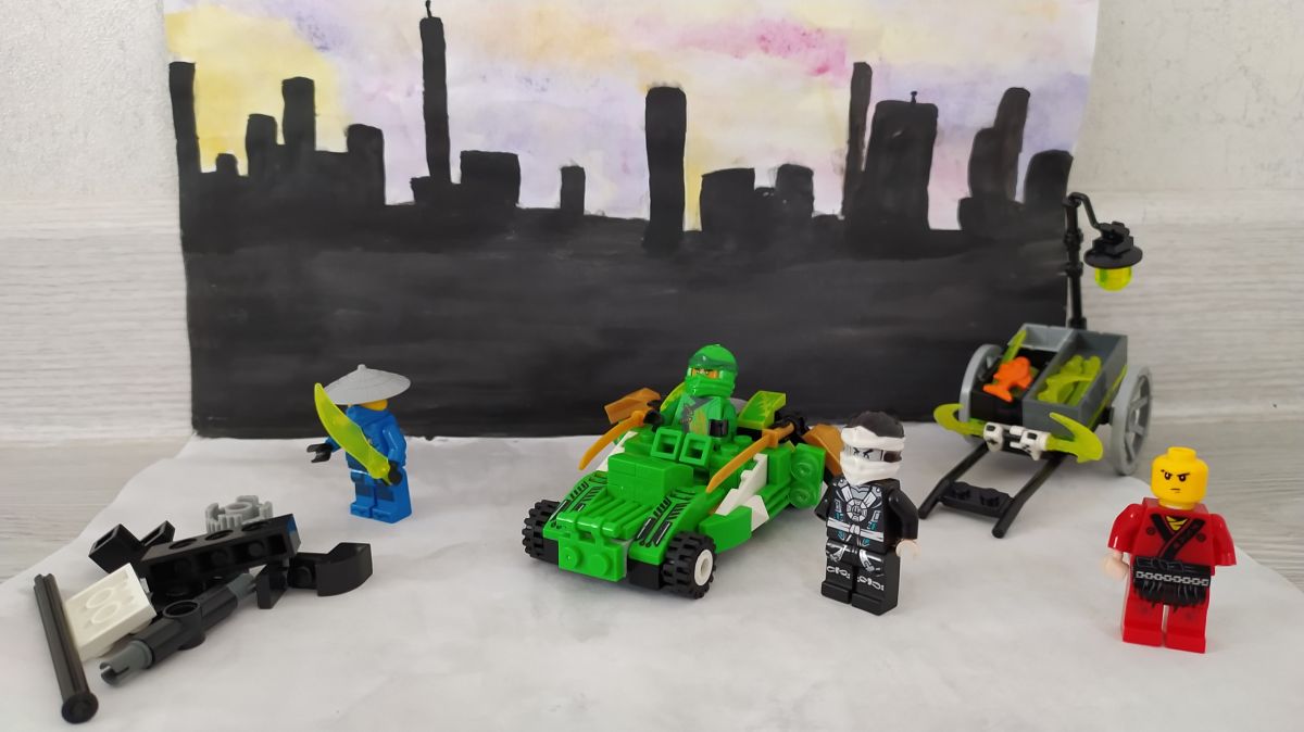 Алёна Андреевна Гайворонская