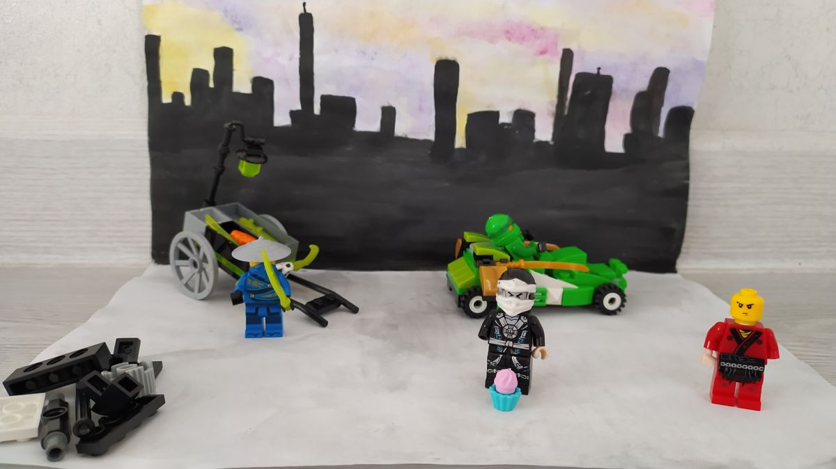 Алёна Андреевна Гайворонская