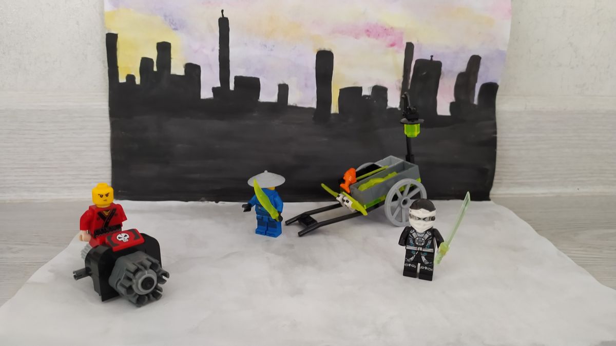 Алёна Андреевна Гайворонская