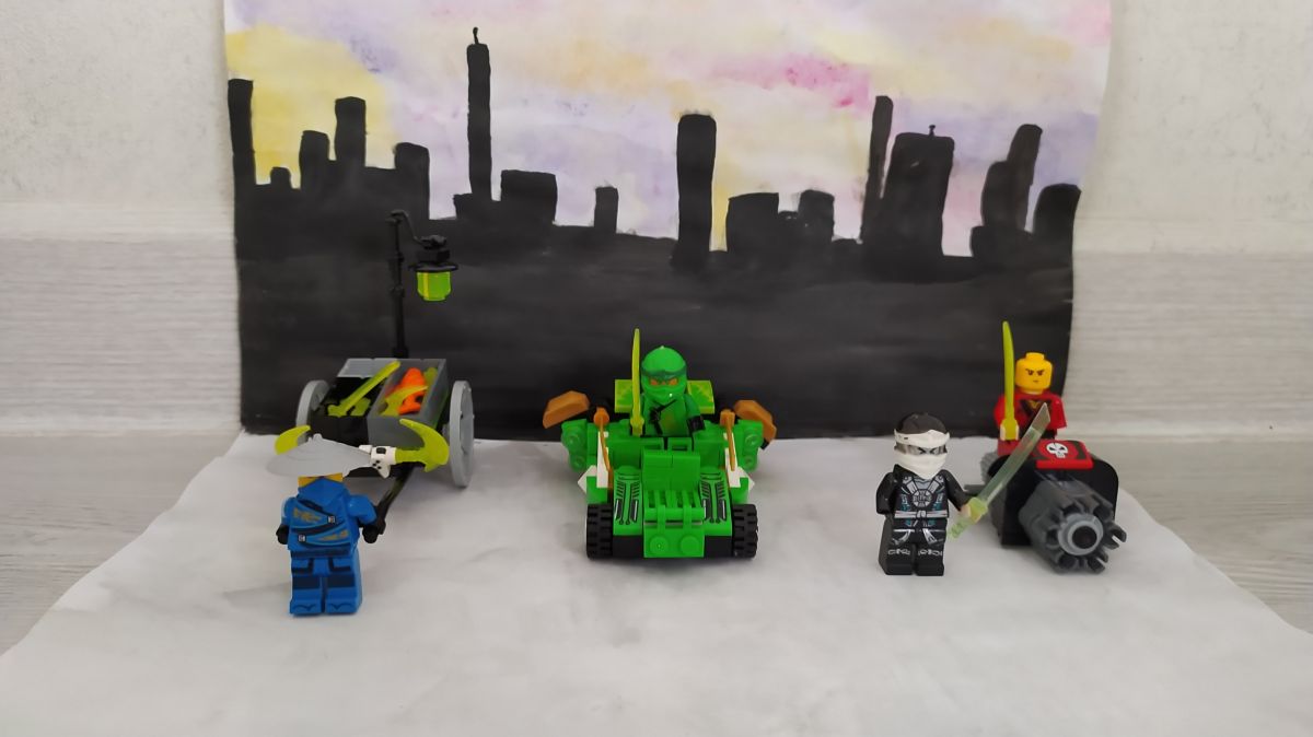 Алёна Андреевна Гайворонская